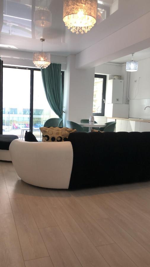 View Nordis Apartment Mamaia