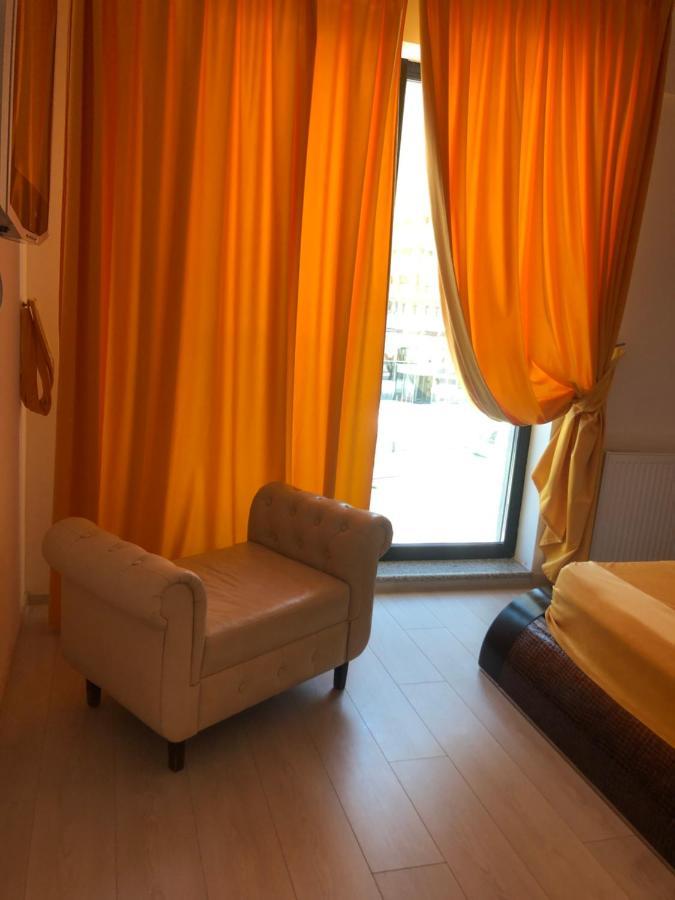 View Nordis Apartment *