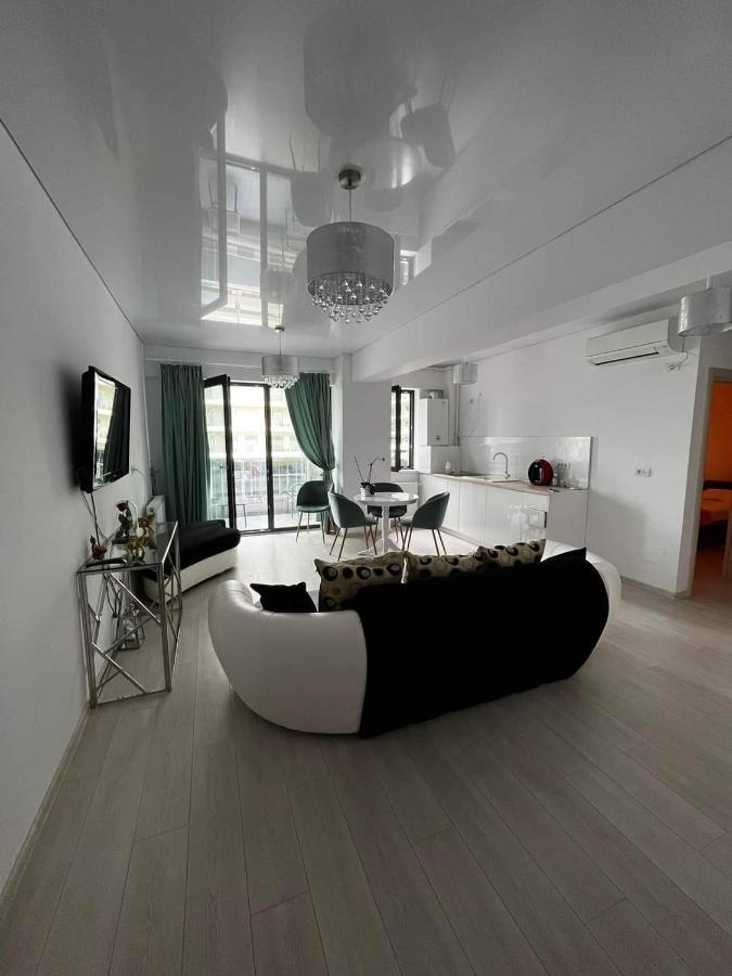 Apartment View Nordis