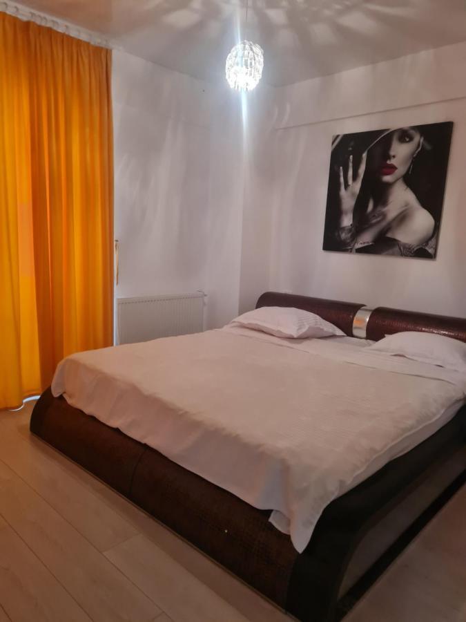 View Nordis Apartment Mamaia