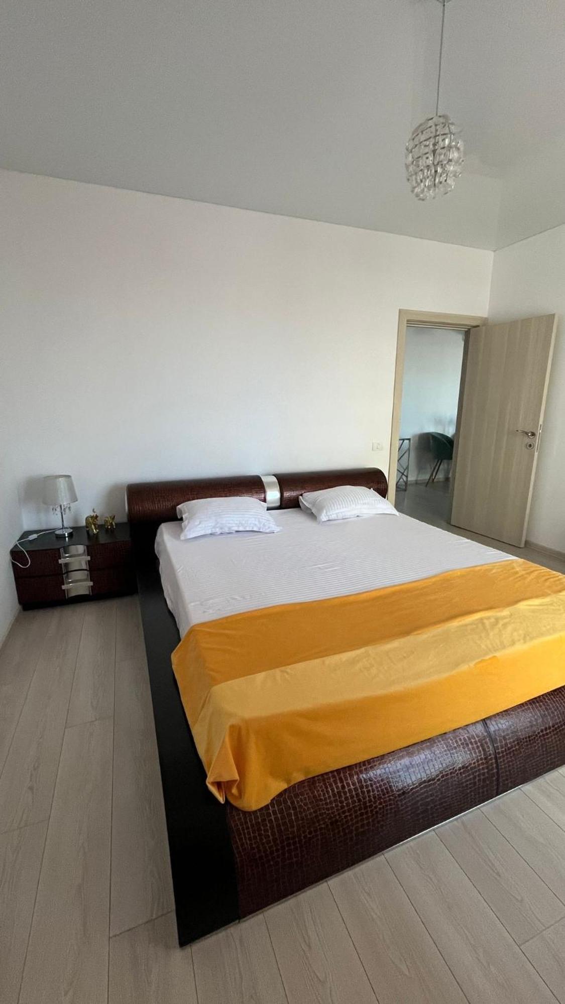 View Nordis Apartment Mamaia