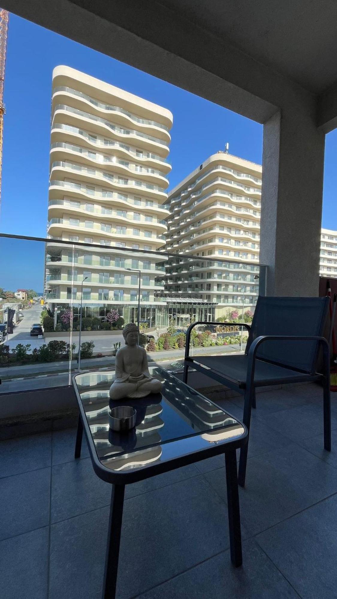 View Nordis Mamaia