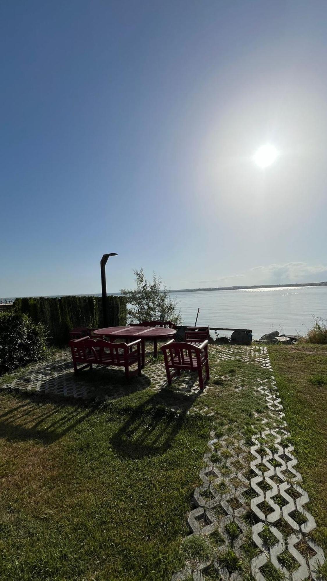 View Nordis Apartment *
