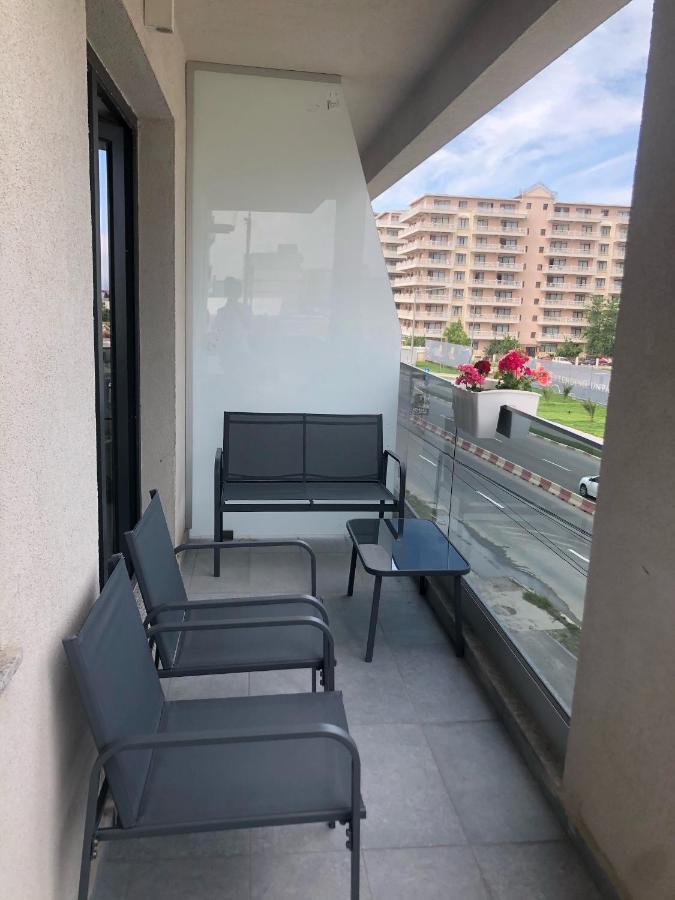 View Nordis Apartment Mamaia